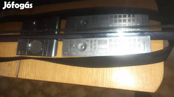 Panasonic TX58Axw804 LED tv hibás