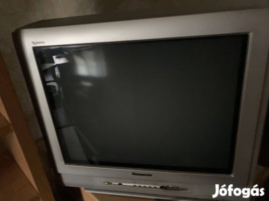 Panasonic TX-21AP1P TV