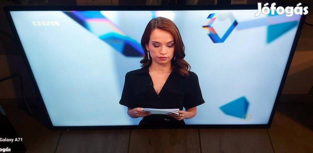 Panasonic TX-43gxw584, 108cm UHD-4K HDR SMART LED TV