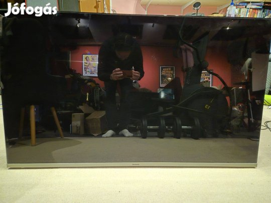 Panasonic TX-58Gx810E 4K, HDR, Smart LED TV