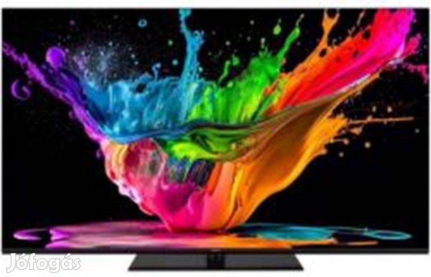 Panasonic TX-65MZ700E 165CM 4K 120HZ SMART OLED TV ! Akció!