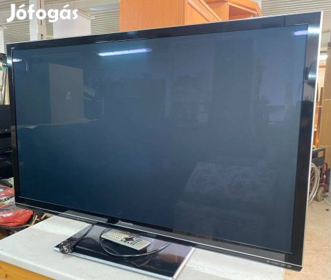Panasonic TX-P42GT50E plazma TV