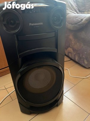 Panasonic T-Max 10 Partybox, hangfal