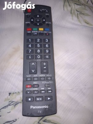 Panasonic Távirányító 