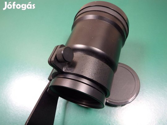 Panasonic Tele Conversion 1,5 X 35 MM Fényképezőgép Video Optika Objek
