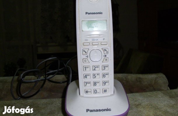 Panasonic Telefon