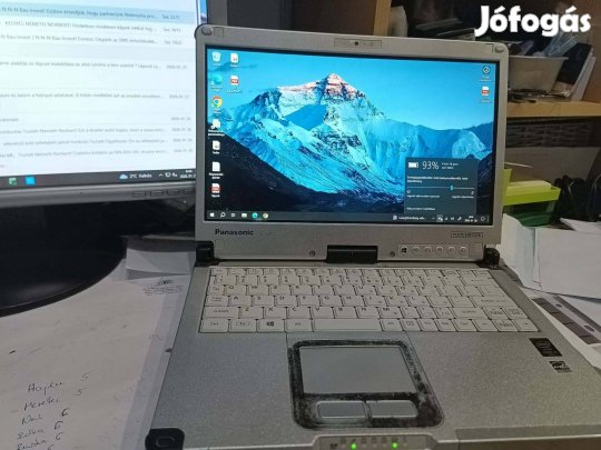 Panasonic Toughbook CF-C2