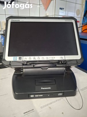 Panasonic Toughpad CF-D1