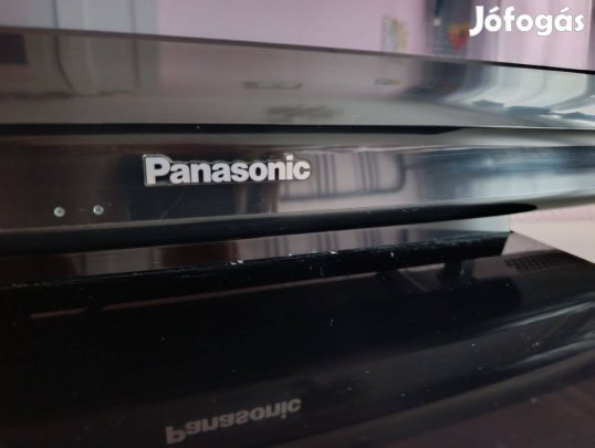 Panasonic Tv 105 cm átmérőjű