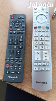 Panasonic Tv távirányítók eladók 