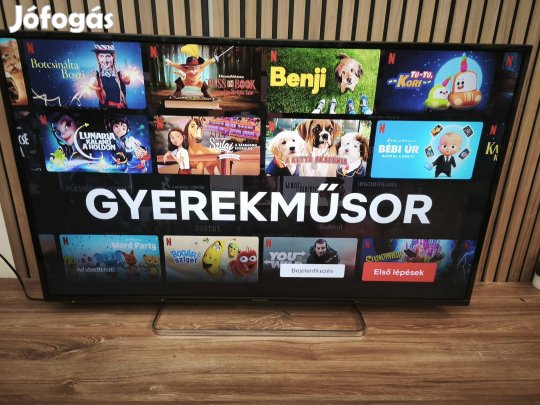 Panasonic Viera 127cm Smart wifi LED Tv