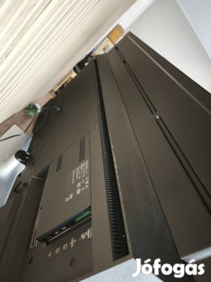 Panasonic Viera 140CM. 120HZ! 4K SMART WIFI LED TV. 