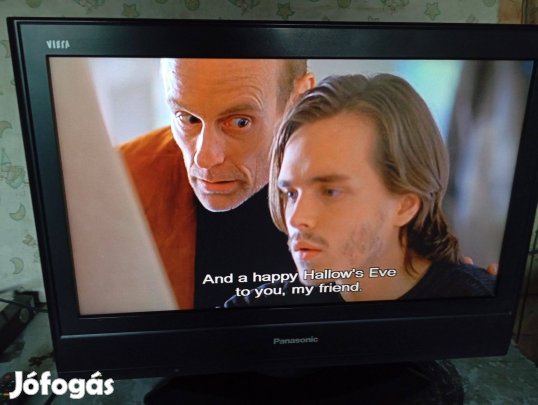 Panasonic Viera 26 col-os (66 cm ) LCD tv eladó