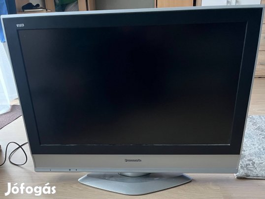 Panasonic Viera Lcd tv