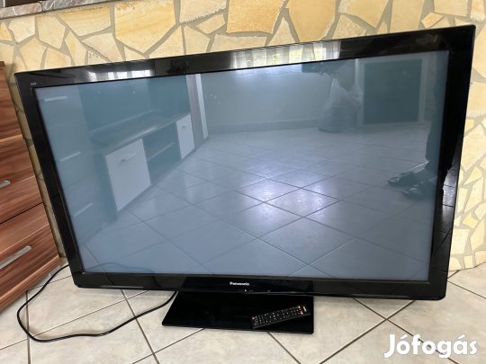 Panasonic Viera Plazma Tv (128 cm)