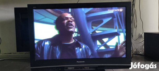 Panasonic Viera TH-37PV8P