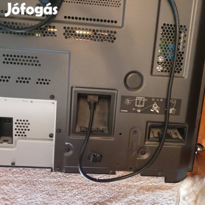 Panasonic Viera TH-42PV70PA plazma TV