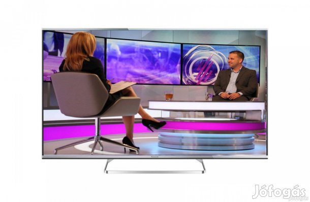 Panasonic Viera TX-42ASW654, 3D, smart, 106cm, wifi, FHD led tv