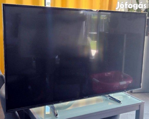 Panasonic Viera TX-55DX600E, 139cm, UHD, Smart, Wifi, 4K, led tv