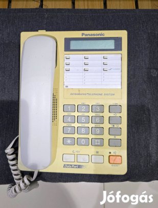 Panasonic "Integrated Telephone System"