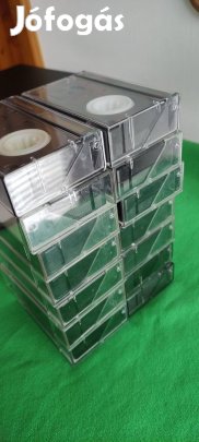 Panasonic. TDK, Maxell VHS-C kazetták, több méretben,használ!