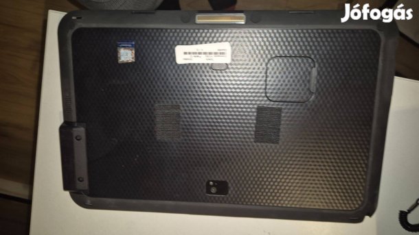 Panasonic- Toughpad Q2 - ütésálló tablet- 12,5" kijelzővel