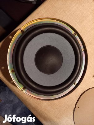 Panasonic / Technics közép-mély hangszóró eladó vagy csere