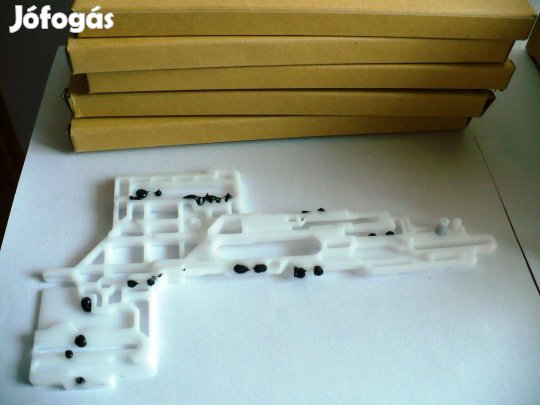 Panasonic, eredeti, gyári videó magnó alkatrész eladó!