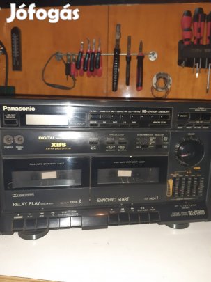 Panasonic (foglalkozós)