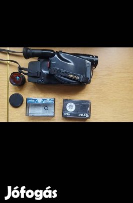 Panasonic camera,A1  NV-A1EN