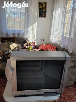 Panasonic és Samsung tv-k