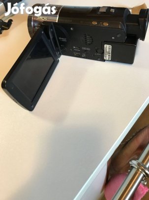 Panasonic full HD kamera