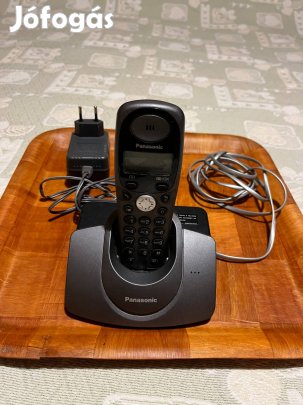 Panasonic hálózati telefon kapható !