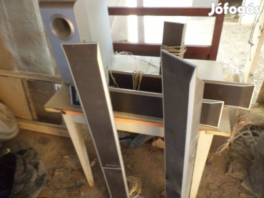 Panasonic házi mozi hangfalak eladók