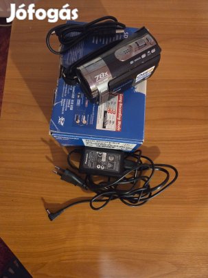 Panasonic kamera eladó