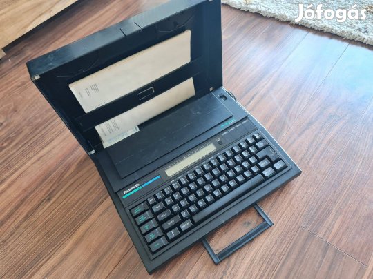 Panasonic kx-w06th írógép