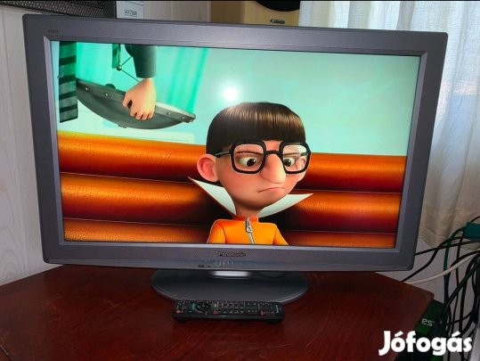 Panasonic lcd tv eladó 82cm