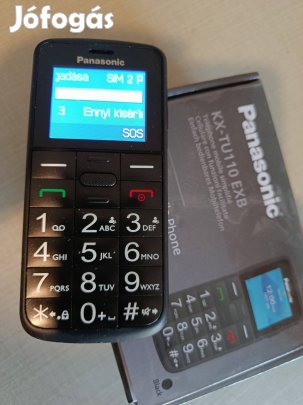 Panasonic mobiltelefon