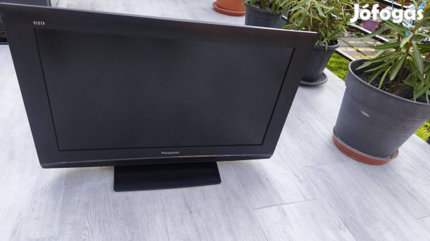 Panasonic nagyképernyős tv