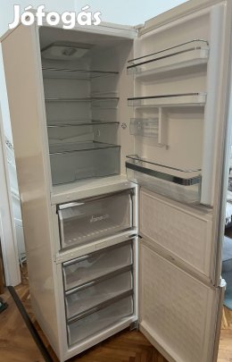 Panasonic no frost kombinált hűtő