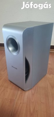 Panasonic passzív subwoofer mélyláda