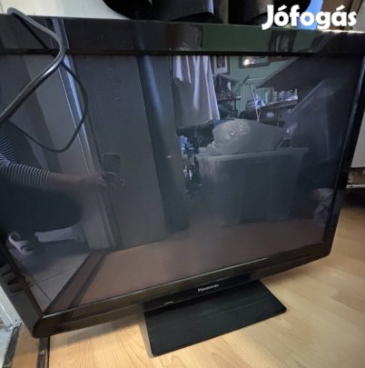 Panasonic plazma TV 106 cm átmérö
