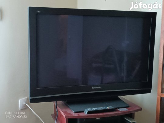 Panasonic plazma televízió
