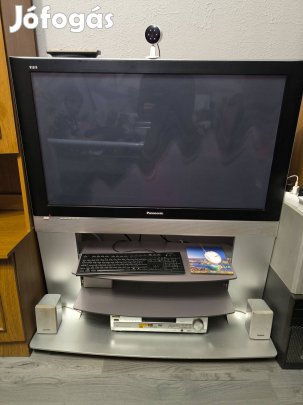 Panasonic plazma tv