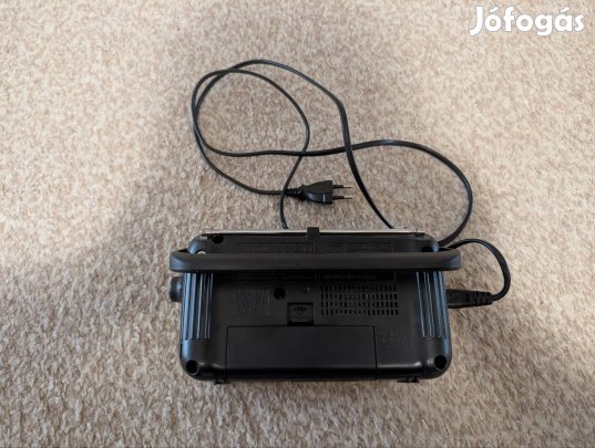 Panasonic rádió rf-2400d