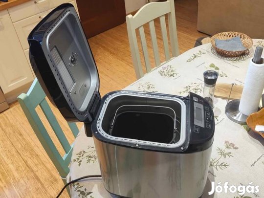 Panasonic sd zb2512 Kenyérsütő