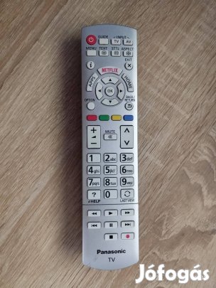 Panasonic távirányító