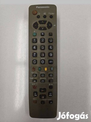 Panasonic távirányító eladó