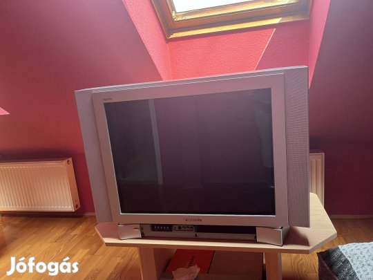 Panasonic televízió 