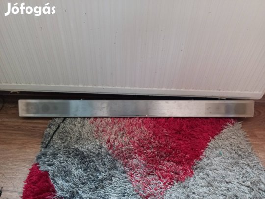 Panasonic tv hangfal